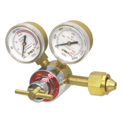GW 33-190Y-15-3 LT/MEDDTY ACETYLENE- CGA300-GENSTAR TECHNOL-331-190Y-15-3