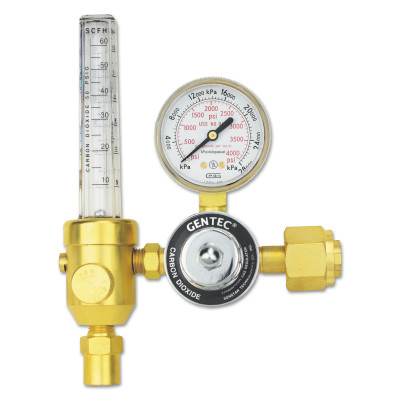 GW 33-195CD-60 &MIG MASTER8 CO2- CGA320-GENSTAR TECHNOL-331-195CD-60