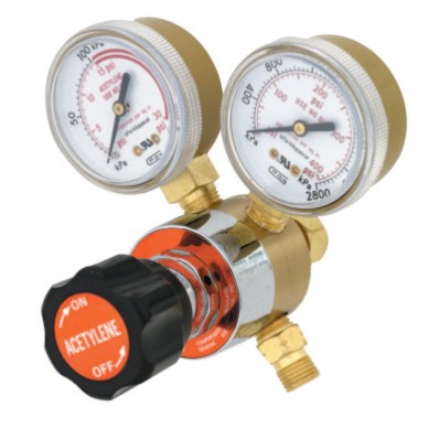 GW 33-210Y-15 LT DTY- RRENTRY ACET- CGA200-GENSTAR TECHNOL-331-210Y-15