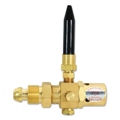 GW 33-230 REG BALL CGA580-GENSTAR TECHNOL-331-230