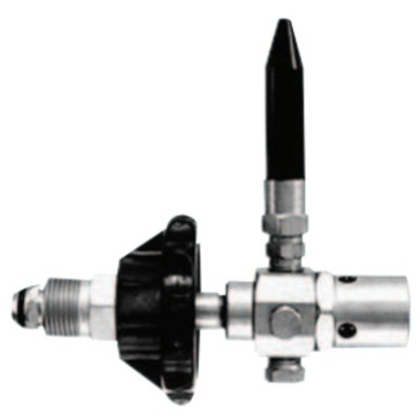 GW 33-230GP BALLOON REGULATOR W/GAUGE CGA580 SP-GENSTAR TECHNOL-331-230GSP