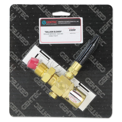 GW 33-230P BALLOON REGULATOR-GENSTAR TECHNOL-331-230SP