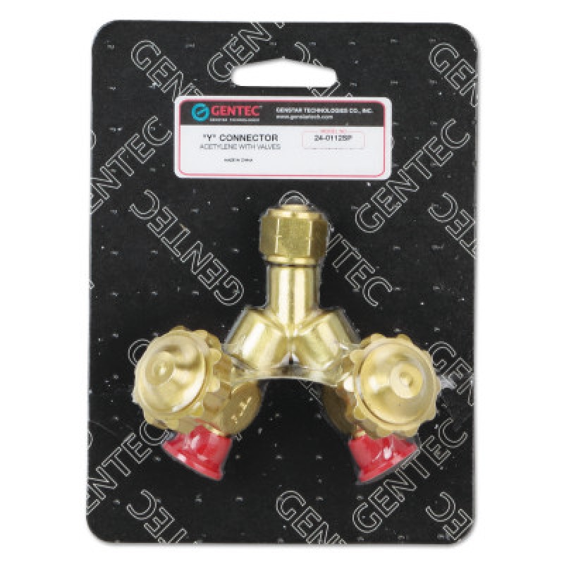 GW 33-24-0112P ACET W/VALVES L-GENSTAR TECHNOL-331-24-0112SP