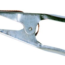 GW 33-27-GC500 GROUND CLAMP-GENSTAR TECHNOL-331-27-GC500