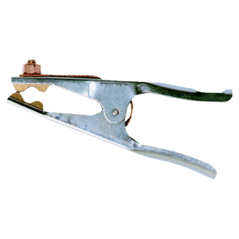 GW 33-27-GC500 GROUND CLAMP-GENSTAR TECHNOL-331-27-GC500