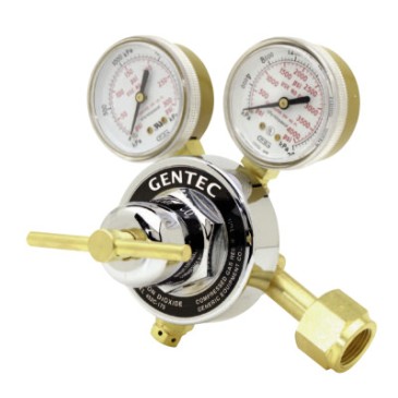 GW 33-452C-175 MED/HVDTY- CO2 CGA320-GENSTAR TECHNOL-331-452C-175