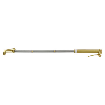 MEDIUM/HEAVY DUTY CUTTING TORCH 18" PROP 70 DEG-GENSTAR TECHNOL-331-463AF