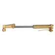 GW 33-463E M/H DTY 18"90 DEG-GENSTAR TECHNOL-331-463E