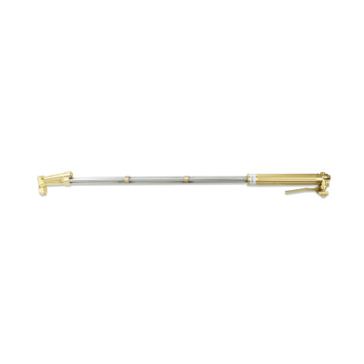 GW 33-463FL-36 M/H DTY36" PROP 90 DEG-GENSTAR TECHNOL-331-463FL-36