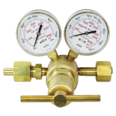 GW 33-591X-1500 OXYGEN-GENSTAR TECHNOL-331-591X-1500