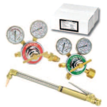 GW 33-63L-4 MHD 21" TORCH-GENSTAR TECHNOL-331-63L-4