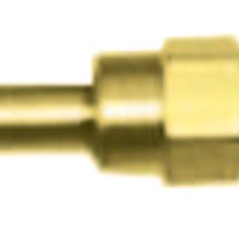 GW 33-872H-6 HTNG TIP MDDT SZ6-GENSTAR TECHNOL-331-872H-6