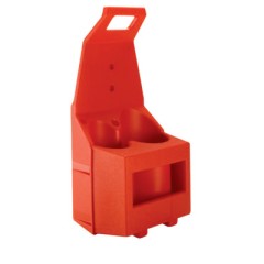 GW 33-CRT-10 PLASTIC CARRIER-GENSTAR TECHNOL-331-CRT10