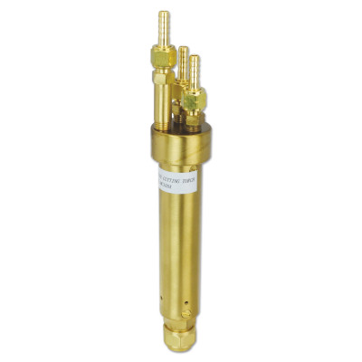 GW 33-MC105A ACET 5-1/2"CUT 10"- 3-HOSE-GENSTAR TECHNOL-331-MC105A