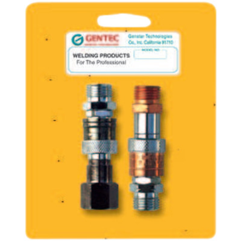 GW 33-QC-HHPRSP HOSE TOHOSE POP PACKAGE-GENSTAR TECHNOL-331-QC-HHPRSP