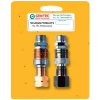 GW 33-QC-HTPRSP HOSE TOTORCH POP PACKAGE-GENSTAR TECHNOL-331-QC-HTPRSP