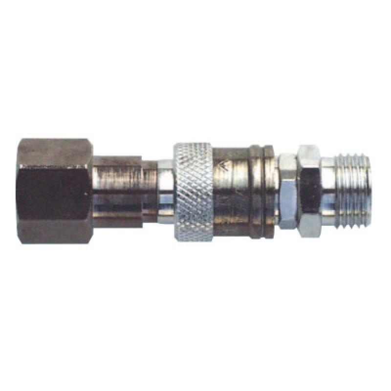 GW 33-QC-HTX HOSE TO TORCH OXYGEN CONNECTOR-GENSTAR TECHNOL-331-QC-HTX