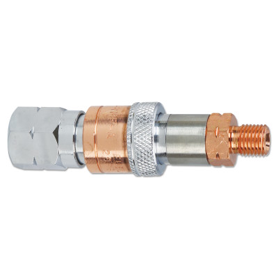 GW 33-QC-RHF-A REG TO HOSE FUEL A CONNECTOR-GENSTAR TECHNOL-331-QC-RHF-A