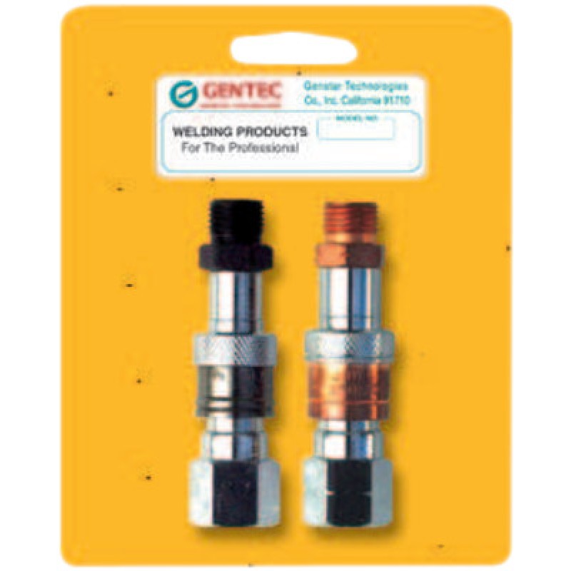 GW 33-QC-RHPRSP REG. TOHOSE POP PACKAGE-GENSTAR TECHNOL-331-QC-RHPRSP