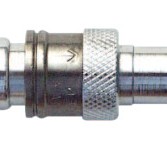 GW 33-QC-RHX REG TO HOSEOXYGEN CONNECTOR-GENSTAR TECHNOL-331-QC-RHX