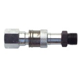 GW 33-QC-RHX REG TO HOSEOXYGEN CONNECTOR-GENSTAR TECHNOL-331-QC-RHX