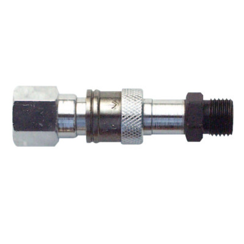 GW 33-QC-RHX REG TO HOSEOXYGEN CONNECTOR-GENSTAR TECHNOL-331-QC-RHX