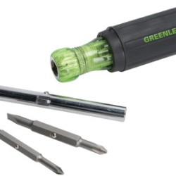 6-IN-1 MULTI-TOOL-GREENLEE TEXTRO-332-0153-42C