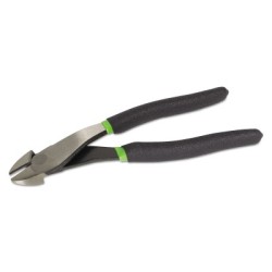 DIAGONAL CUTTERS 8"-GREENLEE TEXTRO-332-0251-08AD