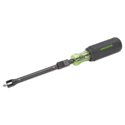 #1X5" SCREW HOLDINGSCREWDRIVER-GREENLEE TEXTRO-332-0453-17C