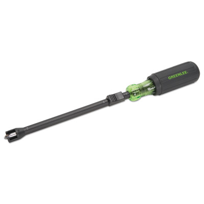 #2X7" SCREW HOLDINGSCREWDRIVER-GREENLEE TEXTRO-332-0453-18C