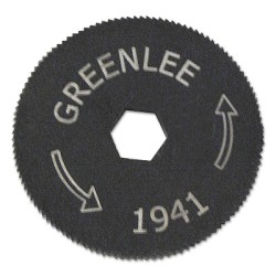 REPLACEMENT BLADE-GREENLEE TEXTRO-332-1941-1