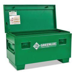 31651 9.7CU.FT. MOBILE S-GREENLEE TEXTRO-332-2142