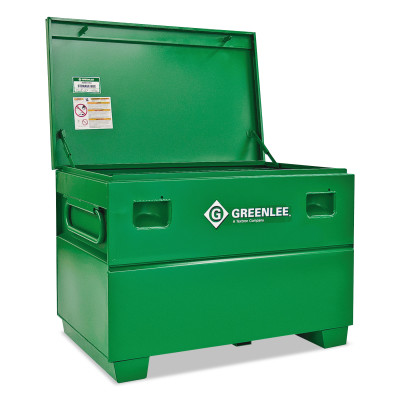23362 25CU.FT. MOBILE ST-GREENLEE TEXTRO-332-3048