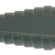 #1 COBAT STEP BIT FOR SS-GREENLEE TEXTRO-332-34401C