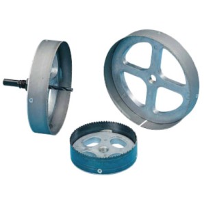 RL HOLE SAW 6-3/8-GREENLEE TEXTRO-332-35713