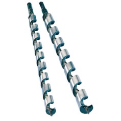 15/16"X18" IMPACT BIT W/-GREENLEE TEXTRO-332-37871