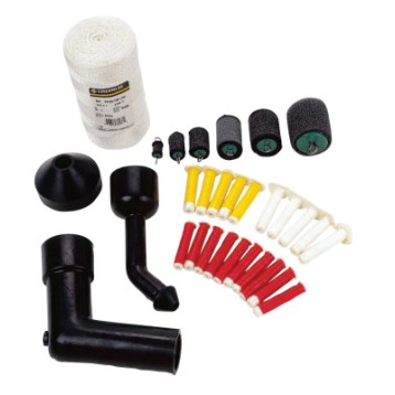 39051 POWER FISHING SYST-GREENLEE TEXTRO-332-392