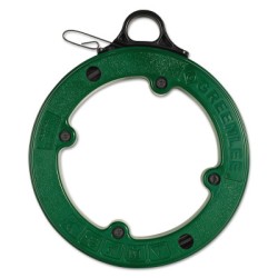 GREENLEE®-07500 50' FISHTAPE ASSEMBLY-GREENLEE TEXTRO-332-438-5H