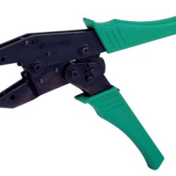 CRIMPER  FULL CYCLE - 9"(POP)-GREENLEE TEXTRO-332-45504