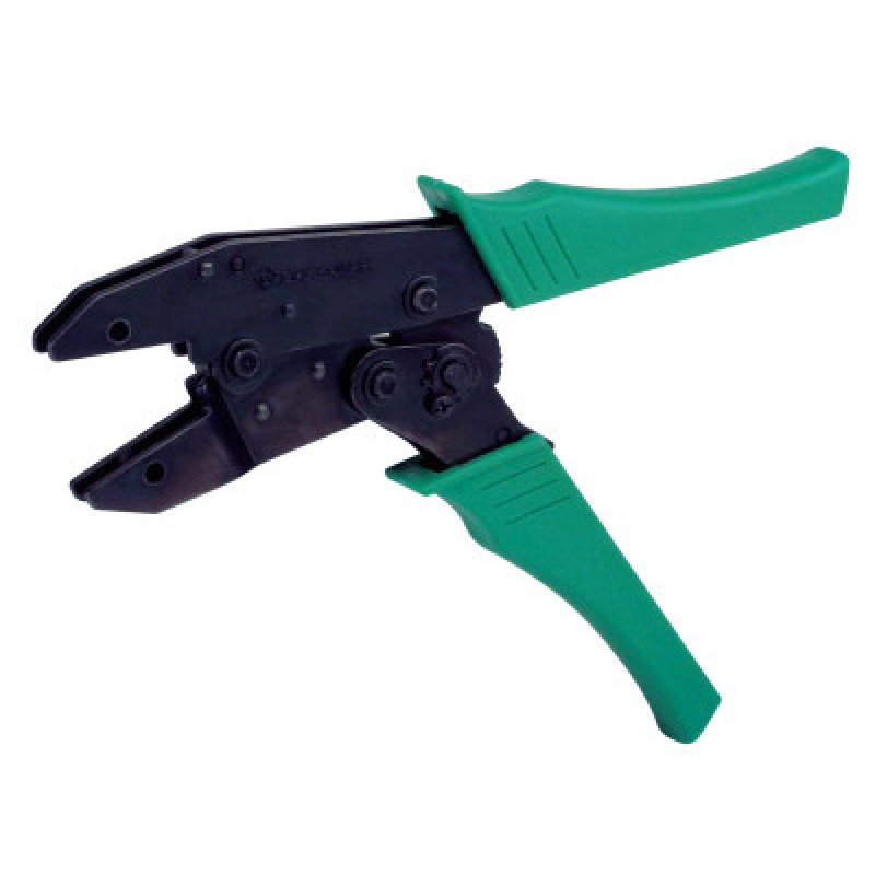 CRIMPER  FULL CYCLE - 9"(POP)-GREENLEE TEXTRO-332-45504