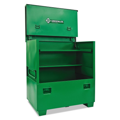 BOX FLAT TOP-GREENLEE TEXTRO-332-4848