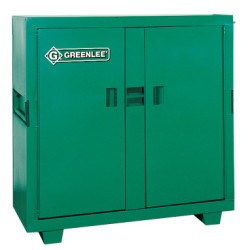 UTILITY CABINET-GREENLEE TEXTRO-332-5660L