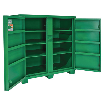 STORAGE CABINET-GREENLEE TEXTRO-332-5760TD