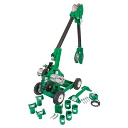 PULLER PACKAGE- CABLE (6005)-GREENLEE TEXTRO-332-6005