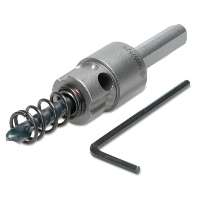 05752 CT ARBOR 3/8" SHANK-GREENLEE TEXTRO-332-645-011