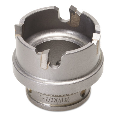 05698 1-7/32" CT CUTTER-GREENLEE TEXTRO-332-645-1-7/32