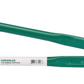 30208 CABLE CUTTER-GREENLEE TEXTRO-332-718