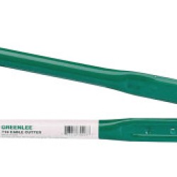 30208 CABLE CUTTER-GREENLEE TEXTRO-332-718