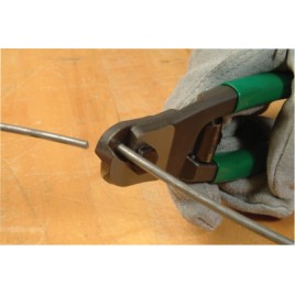 CUTTER-HARD WIRE (POP)-GREENLEE TEXTRO-332-722