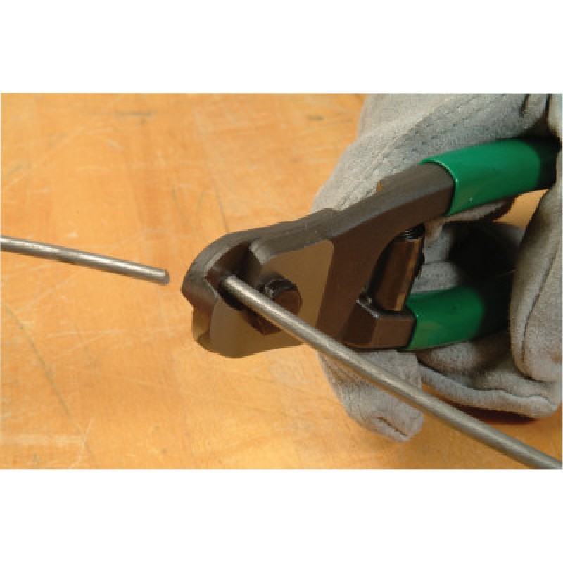 CUTTER-HARD WIRE (POP)-GREENLEE TEXTRO-332-722